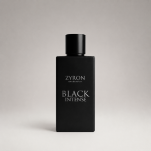Zyron Eau de Parfum Intense 100 ml - Profumo concentrato per uomo persistente