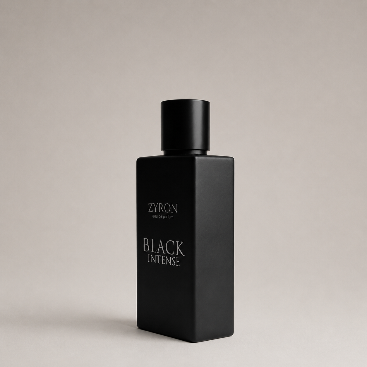 Zyron 100 ml - Profumo per uomo persistente