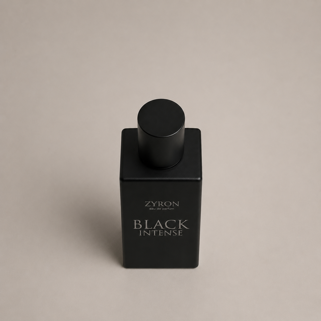 Zyron 100 ml - Profumo concentrato per uomo persistente