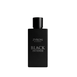ZYRON BLACK INTENSE